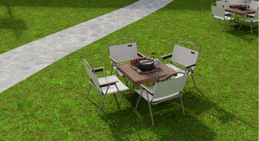 泸水县酒店帐篷定制：解锁旅居新体验，打造差异化竞争力